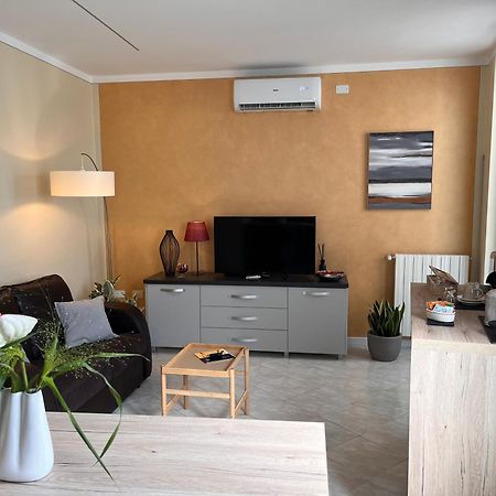 L'Acero Home 바메노 외부 사진