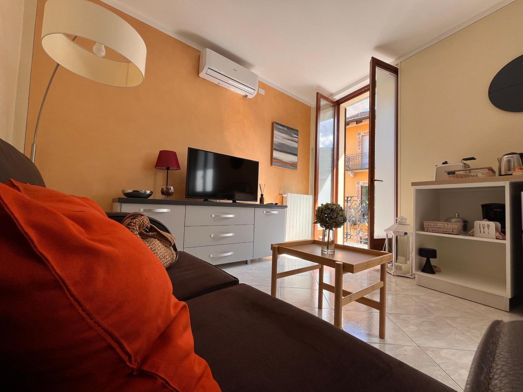 L'Acero Home 바메노 외부 사진