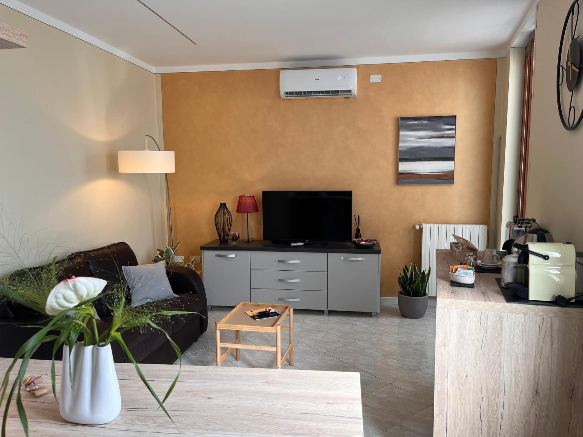 L'Acero Home 바메노 외부 사진